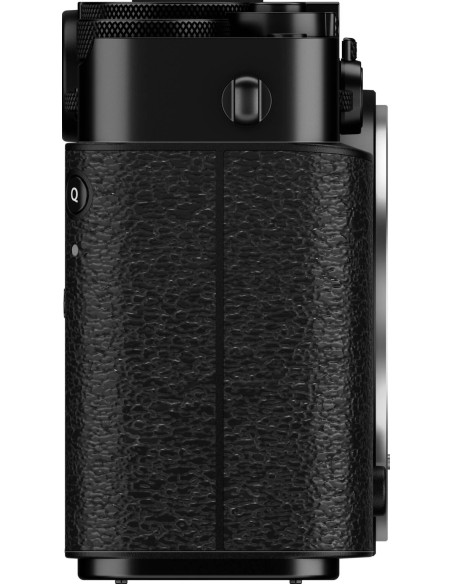 FUJI XE5 KIT XF23MM BLACK